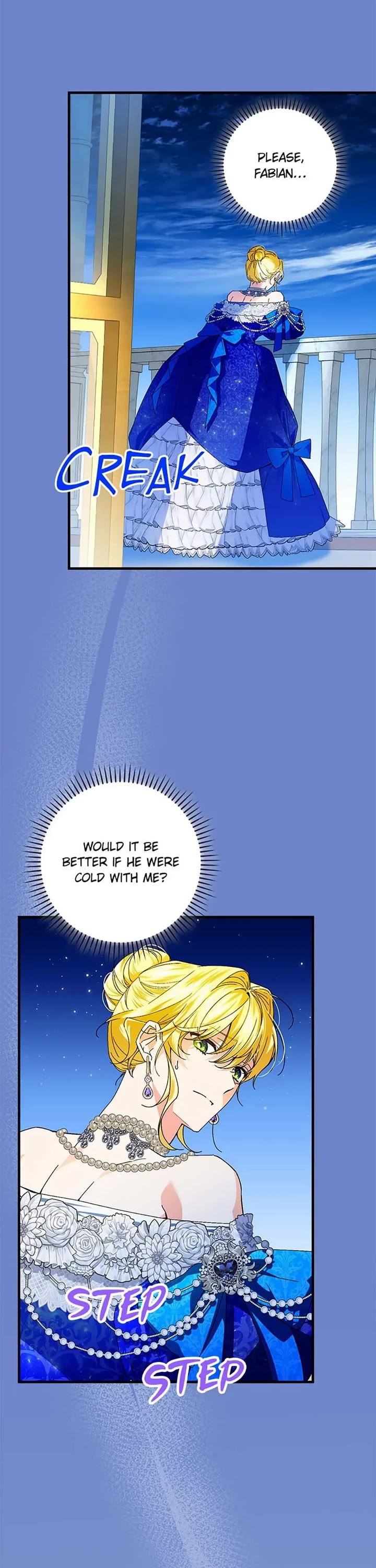 The Perfect Ending for the Villainess of a Fairy Tale Chapter 82 page 32 - Chapter 82
