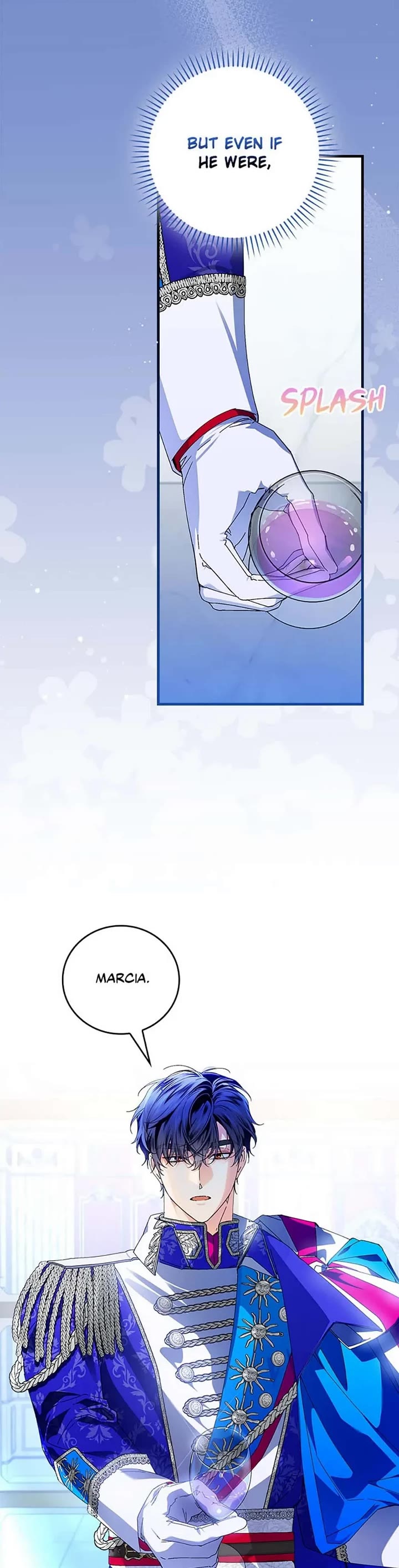 The Perfect Ending for the Villainess of a Fairy Tale Chapter 82 page 33 - Chapter 82