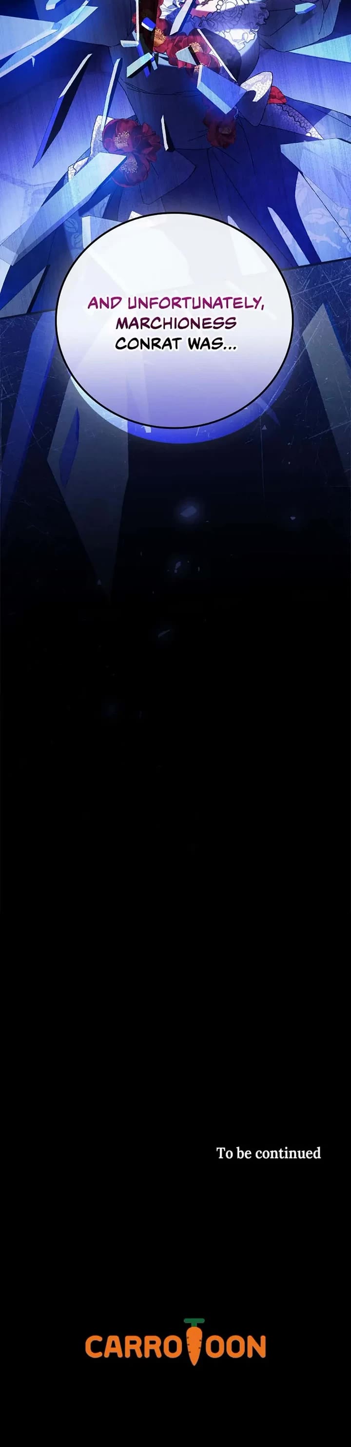 The Perfect Ending for the Villainess of a Fairy Tale Chapter 83 page 33 - Chapter 83
