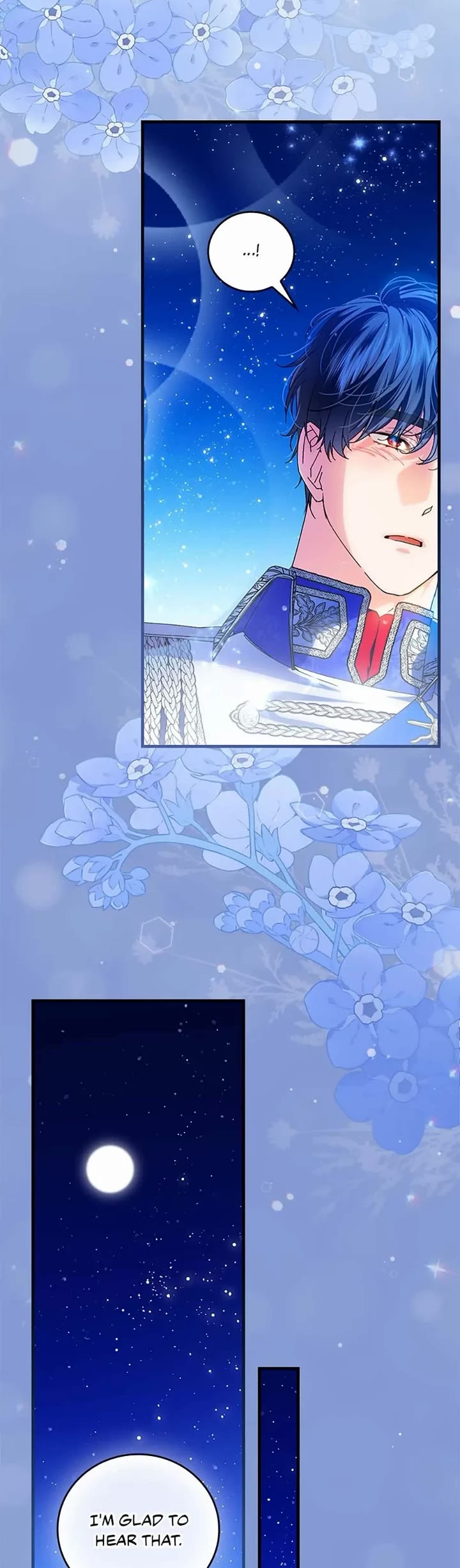 The Perfect Ending for the Villainess of a Fairy Tale Chapter 83 page 9 - Chapter 83