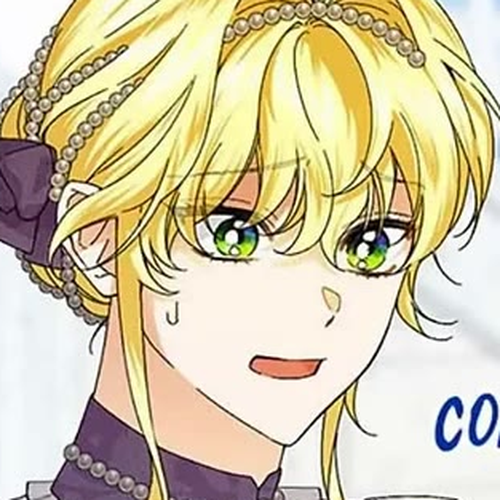The Perfect Ending for the Villainess of a Fairy Tale Chapter 83 cover