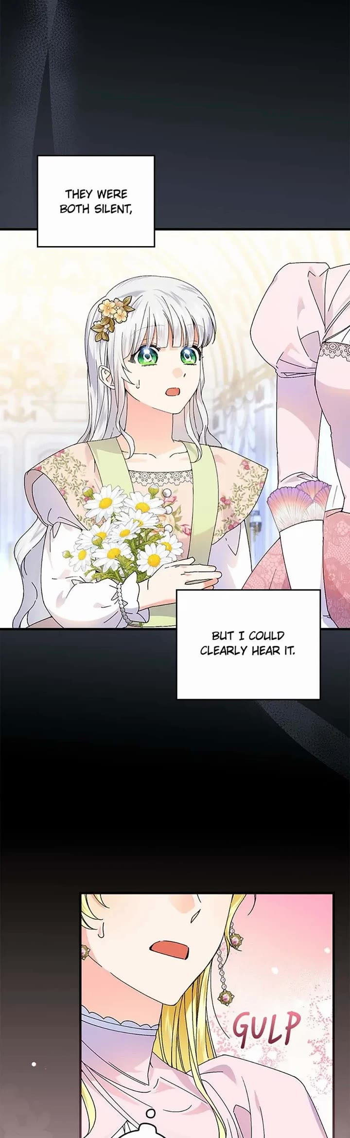 The Perfect Ending for the Villainess of a Fairy Tale Chapter 84 page 24 - Chapter 84