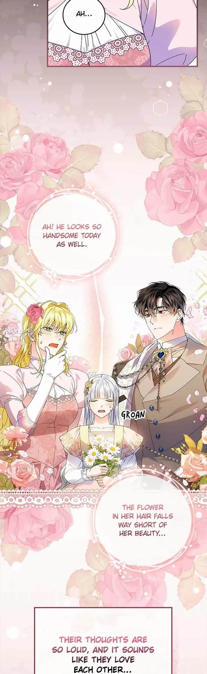 The Perfect Ending for the Villainess of a Fairy Tale Chapter 84 page 25 - Chapter 84
