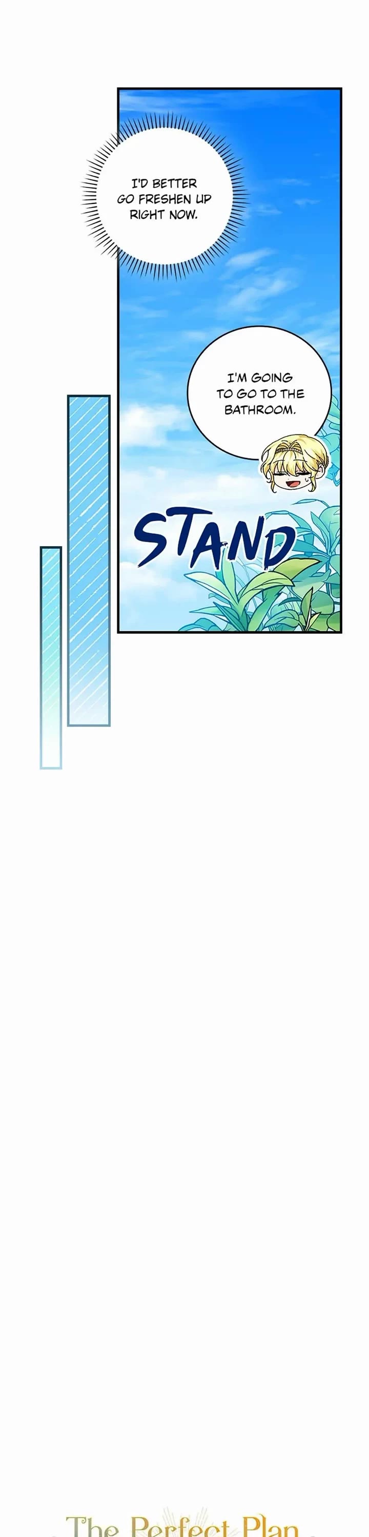 The Perfect Ending for the Villainess of a Fairy Tale Chapter 84 page 8 - Chapter 84