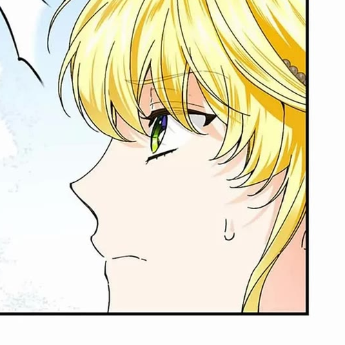 The Perfect Ending for the Villainess of a Fairy Tale Chapter 84 cover
