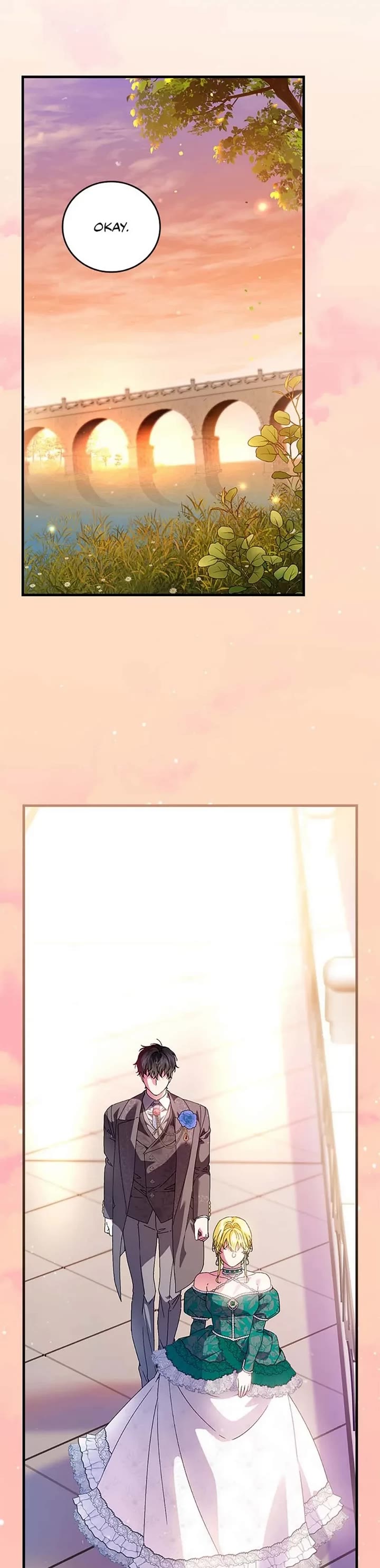 The Perfect Ending for the Villainess of a Fairy Tale Chapter 85 page 29 - Chapter 85