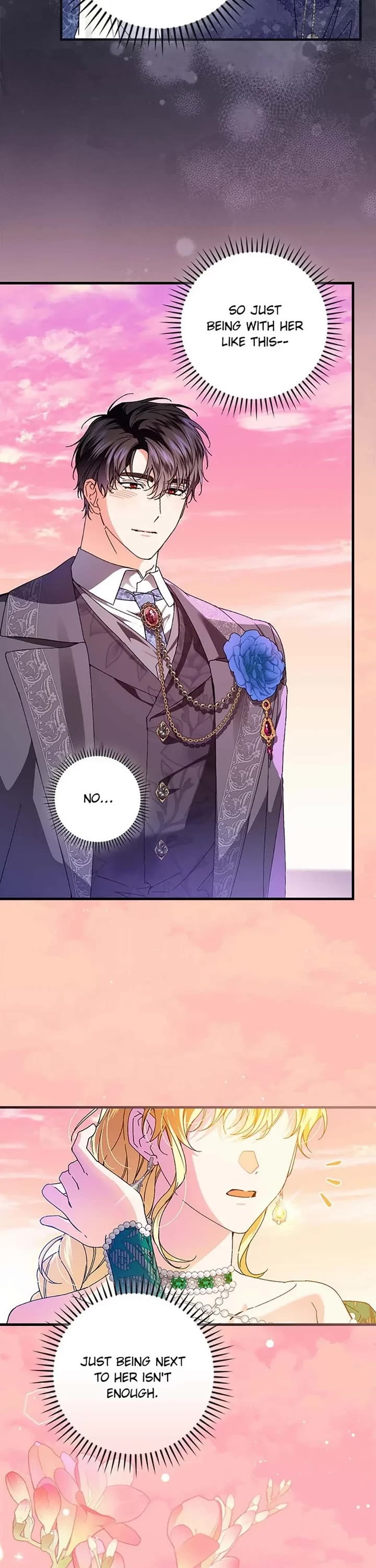 The Perfect Ending for the Villainess of a Fairy Tale Chapter 85 page 31 - Chapter 85