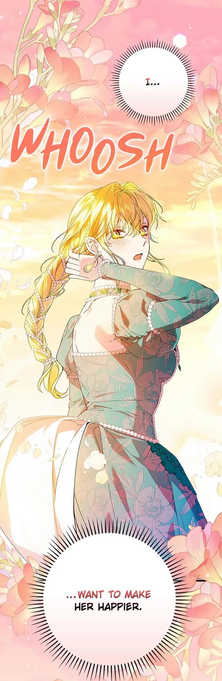 The Perfect Ending for the Villainess of a Fairy Tale Chapter 85 page 32 - Chapter 85