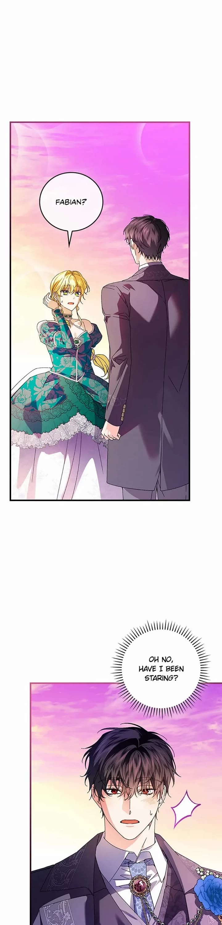 The Perfect Ending for the Villainess of a Fairy Tale Chapter 86 page 1 - Chapter 86