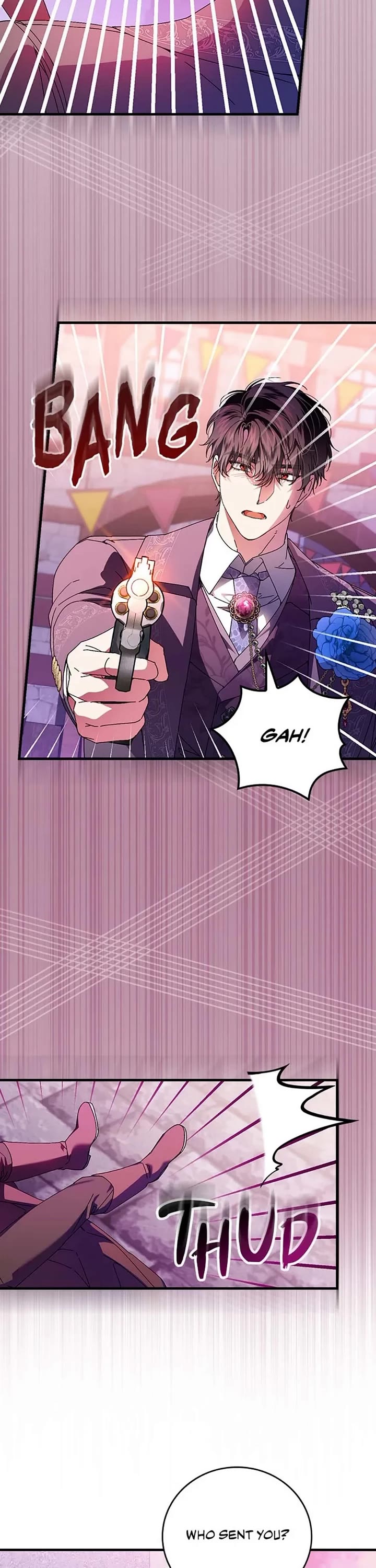 The Perfect Ending for the Villainess of a Fairy Tale Chapter 86 page 12 - Chapter 86