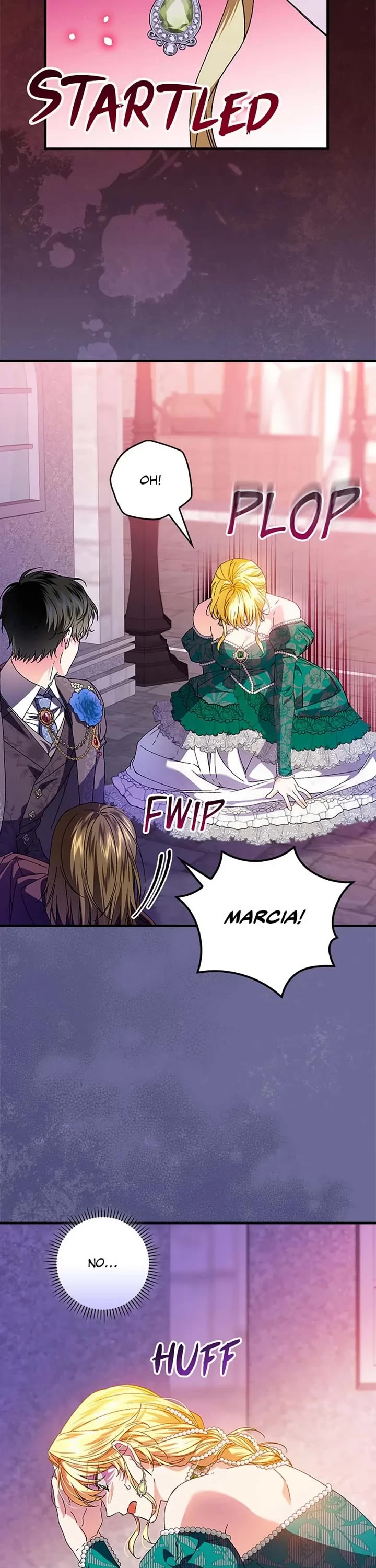 The Perfect Ending for the Villainess of a Fairy Tale Chapter 86 page 16 - Chapter 86
