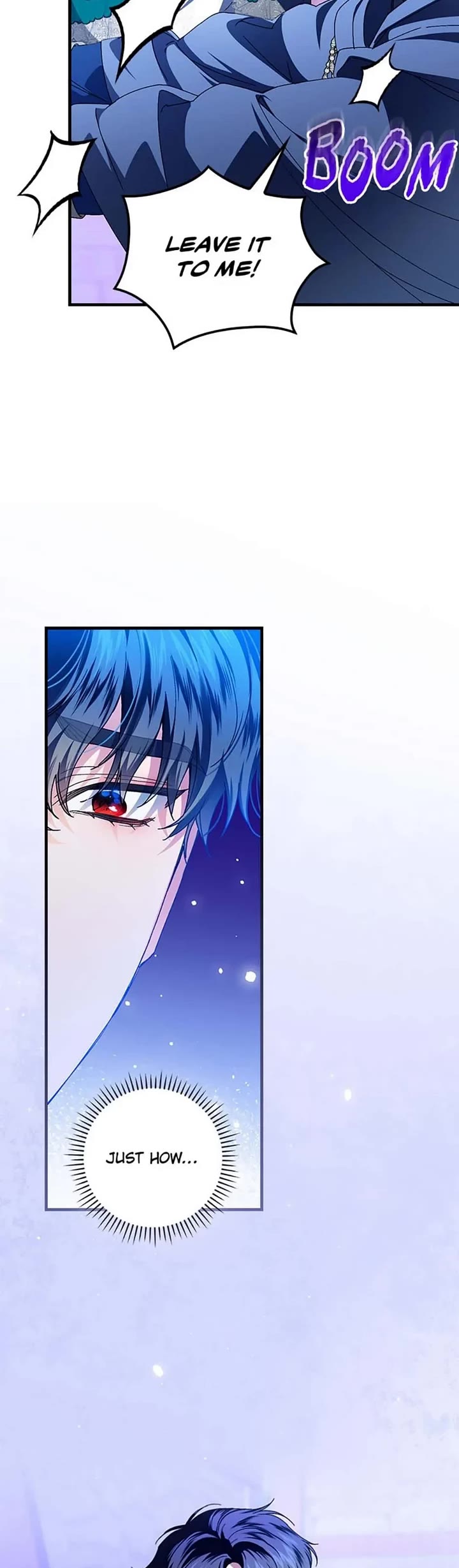 The Perfect Ending for the Villainess of a Fairy Tale Chapter 86 page 24 - Chapter 86