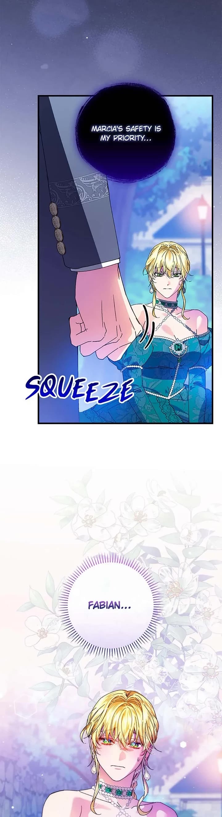 The Perfect Ending for the Villainess of a Fairy Tale Chapter 86 page 35 - Chapter 86