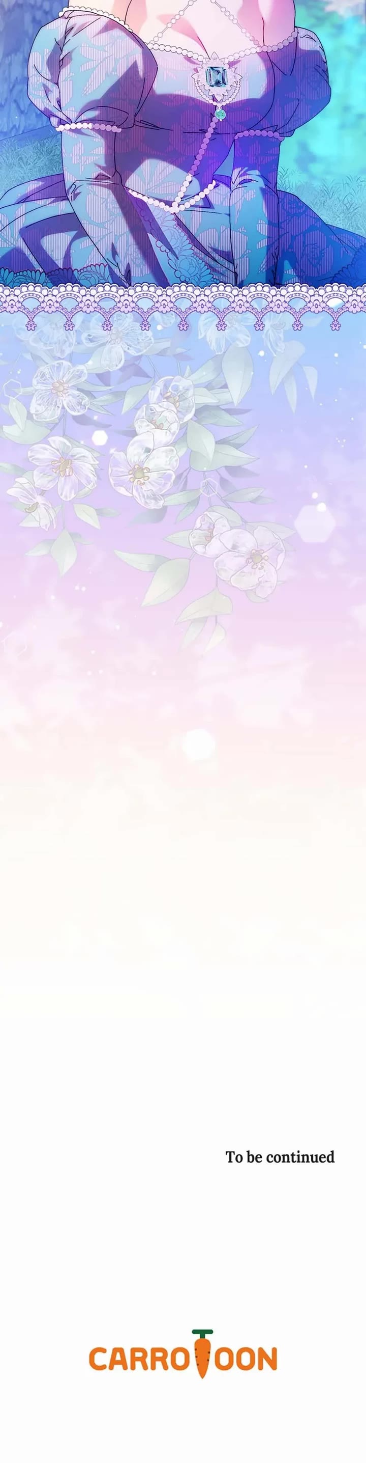 The Perfect Ending for the Villainess of a Fairy Tale Chapter 86 page 36 - Chapter 86