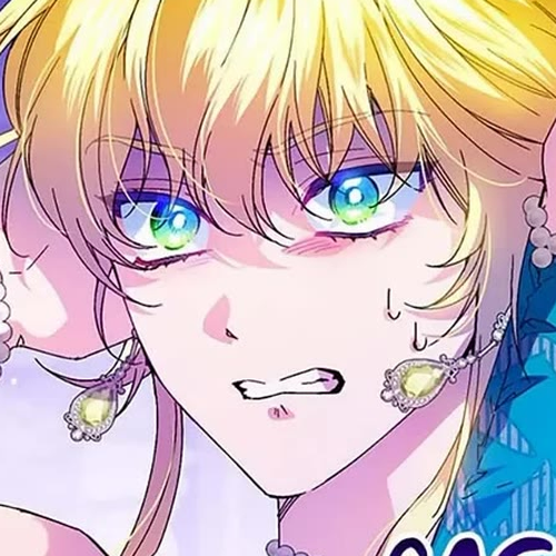 The Perfect Ending for the Villainess of a Fairy Tale Chapter 86 cover