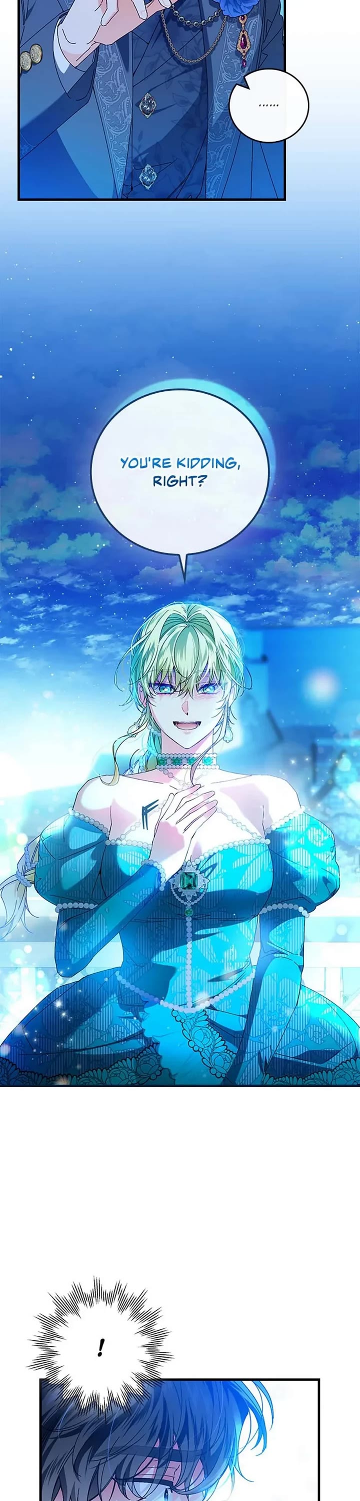 The Perfect Ending for the Villainess of a Fairy Tale Chapter 87 page 26 - Chapter 87