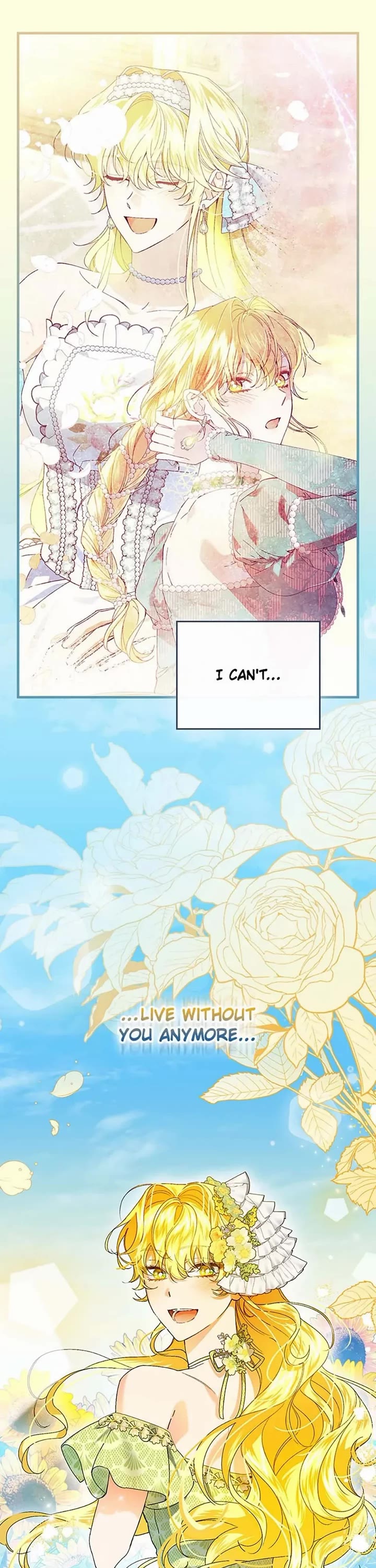 The Perfect Ending for the Villainess of a Fairy Tale Chapter 87 page 32 - Chapter 87