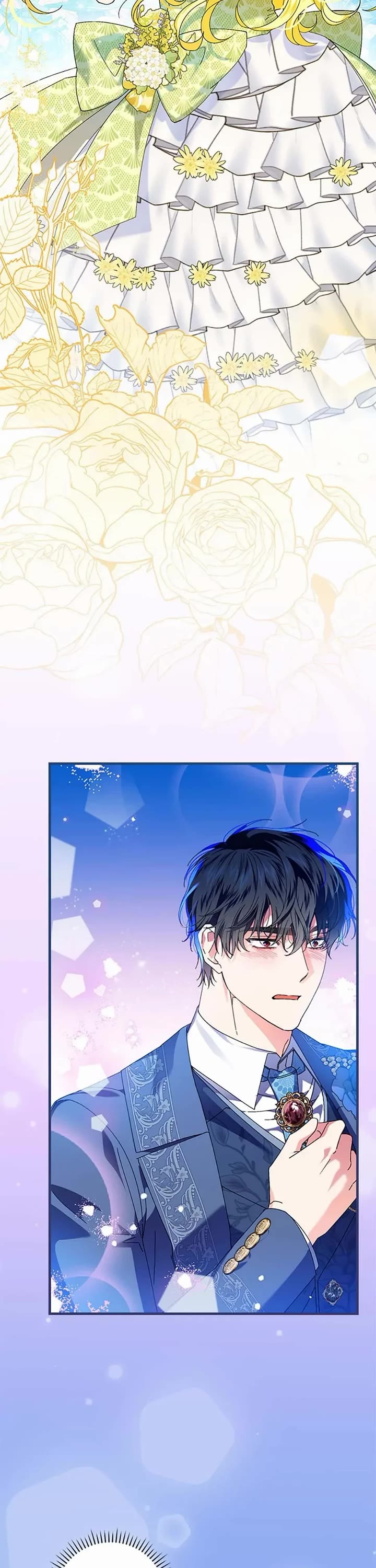 The Perfect Ending for the Villainess of a Fairy Tale Chapter 87 page 33 - Chapter 87