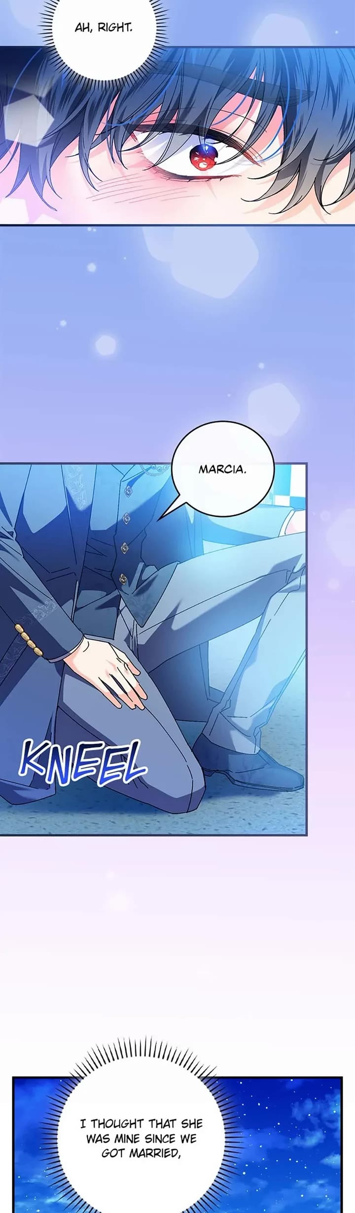 The Perfect Ending for the Villainess of a Fairy Tale Chapter 87 page 34 - Chapter 87