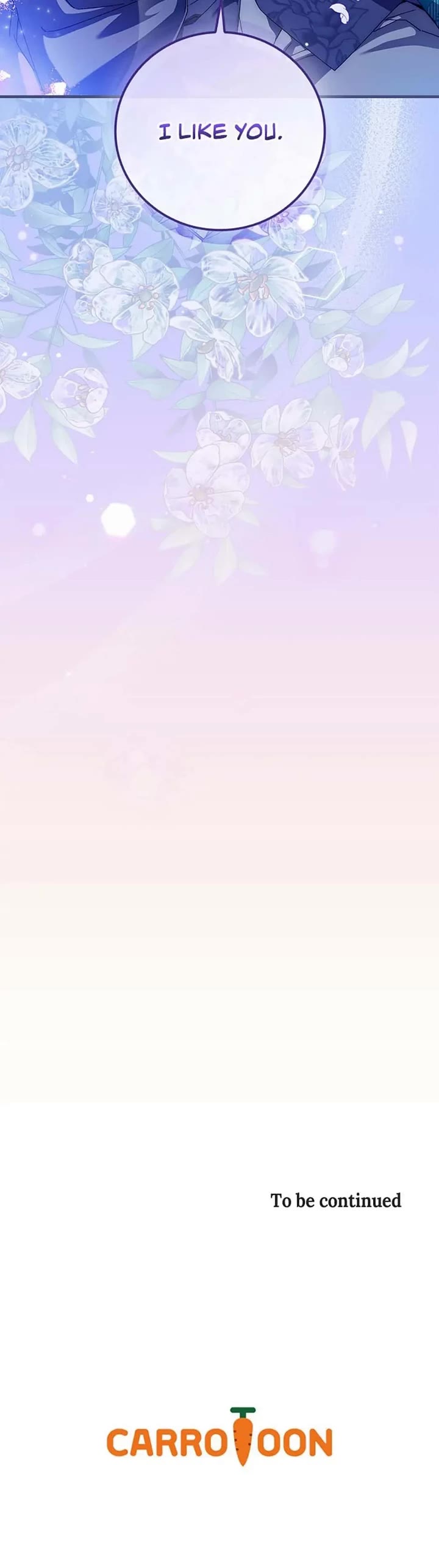 The Perfect Ending for the Villainess of a Fairy Tale Chapter 87 page 37 - Chapter 87
