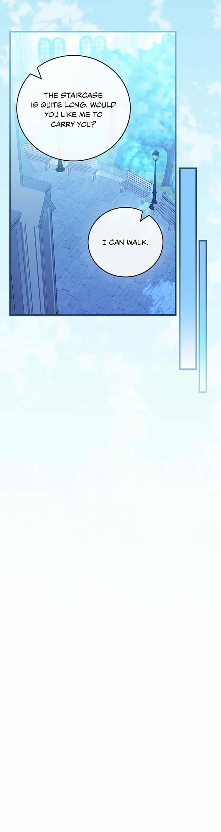 The Perfect Ending for the Villainess of a Fairy Tale Chapter 87 page 9 - Chapter 87