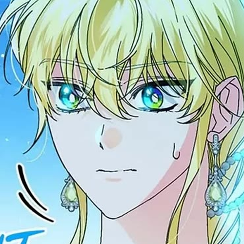 The Perfect Ending for the Villainess of a Fairy Tale Chapter 87 cover