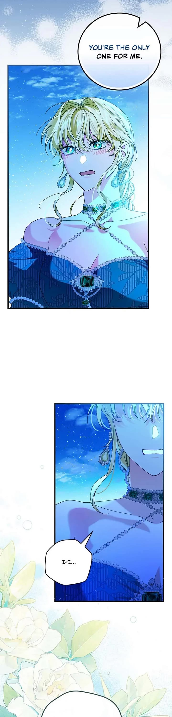 The Perfect Ending for the Villainess of a Fairy Tale Chapter 88 page 12 - Chapter 88