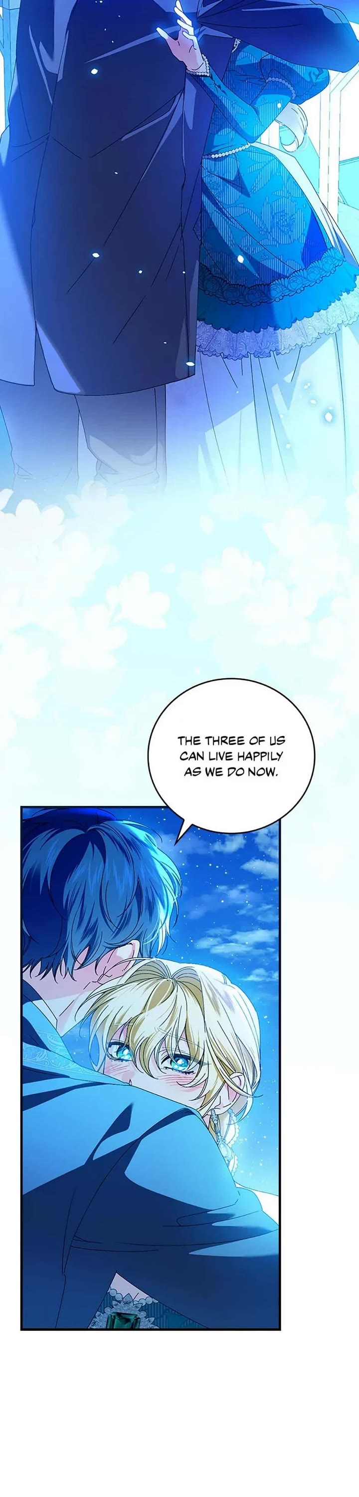 The Perfect Ending for the Villainess of a Fairy Tale Chapter 88 page 16 - Chapter 88