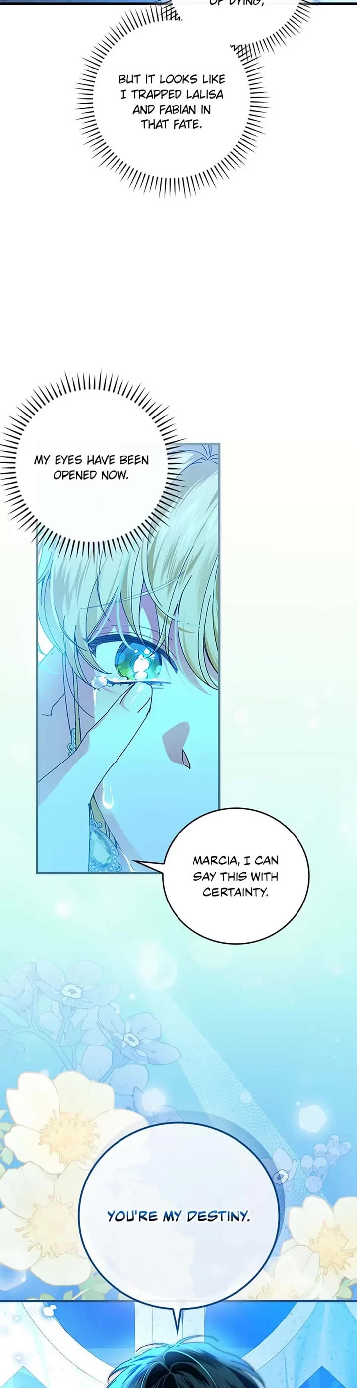 The Perfect Ending for the Villainess of a Fairy Tale Chapter 88 page 20 - Chapter 88