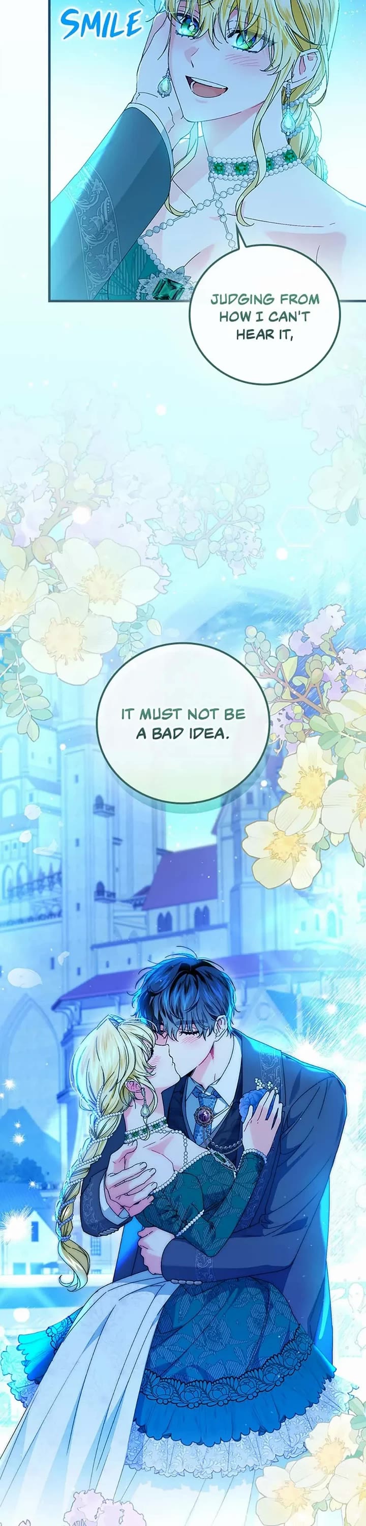The Perfect Ending for the Villainess of a Fairy Tale Chapter 88 page 23 - Chapter 88