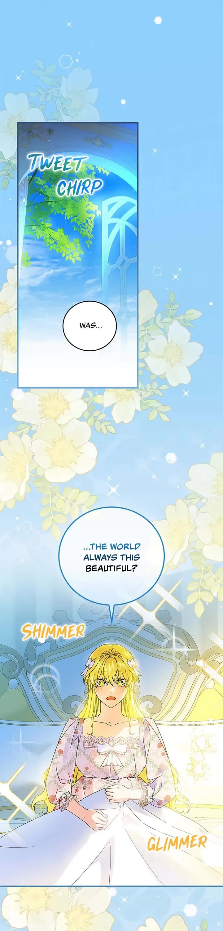 The Perfect Ending for the Villainess of a Fairy Tale Chapter 89 page 1 - Chapter 89 [End of Season 2]