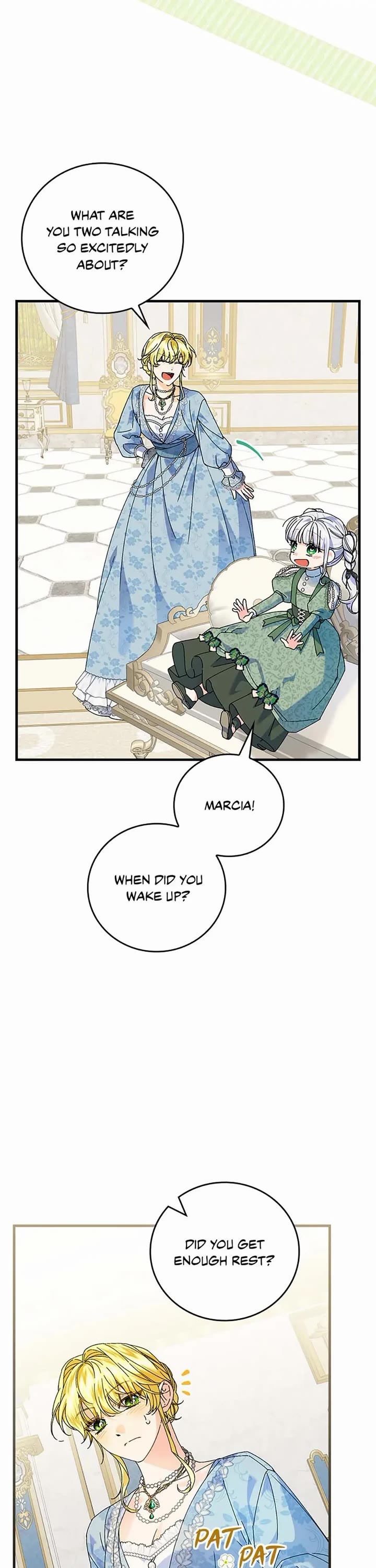 The Perfect Ending for the Villainess of a Fairy Tale Chapter 89 page 11 - Chapter 89 [End of Season 2]