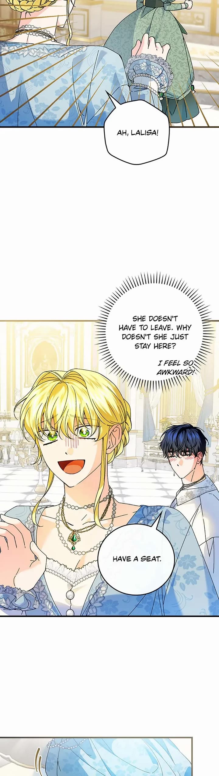 The Perfect Ending for the Villainess of a Fairy Tale Chapter 89 page 14 - Chapter 89 [End of Season 2]