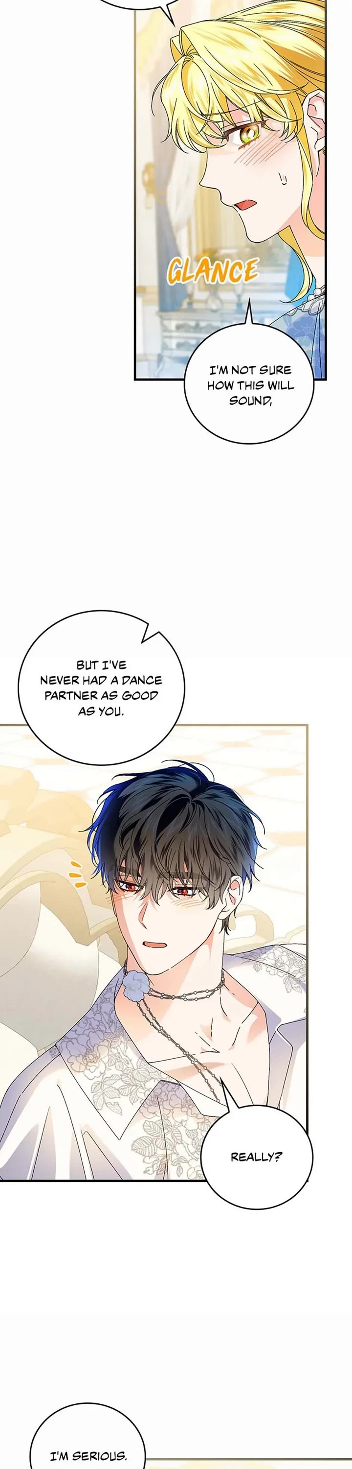 The Perfect Ending for the Villainess of a Fairy Tale Chapter 89 page 16 - Chapter 89 [End of Season 2]