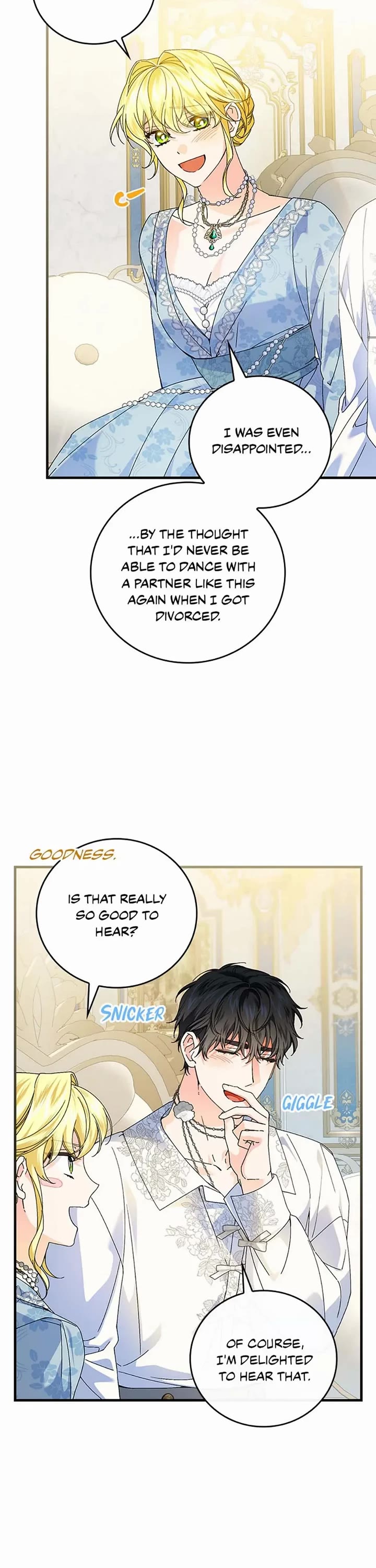 The Perfect Ending for the Villainess of a Fairy Tale Chapter 89 page 17 - Chapter 89 [End of Season 2]