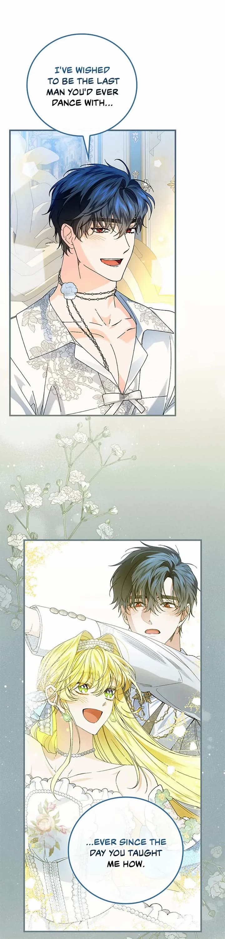 The Perfect Ending for the Villainess of a Fairy Tale Chapter 89 page 18 - Chapter 89 [End of Season 2]