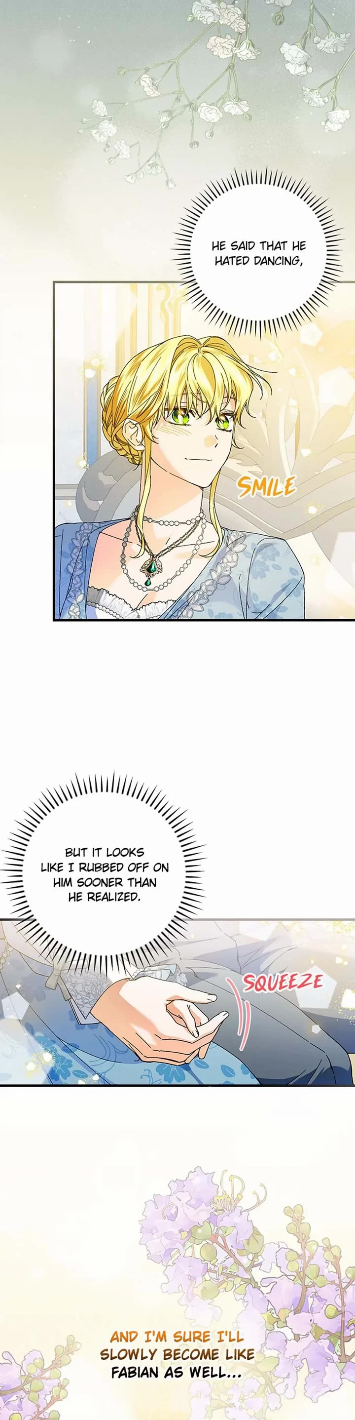 The Perfect Ending for the Villainess of a Fairy Tale Chapter 89 page 19 - Chapter 89 [End of Season 2]