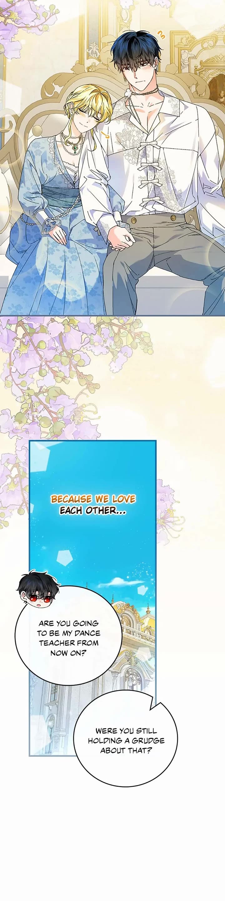 The Perfect Ending for the Villainess of a Fairy Tale Chapter 89 page 20 - Chapter 89 [End of Season 2]