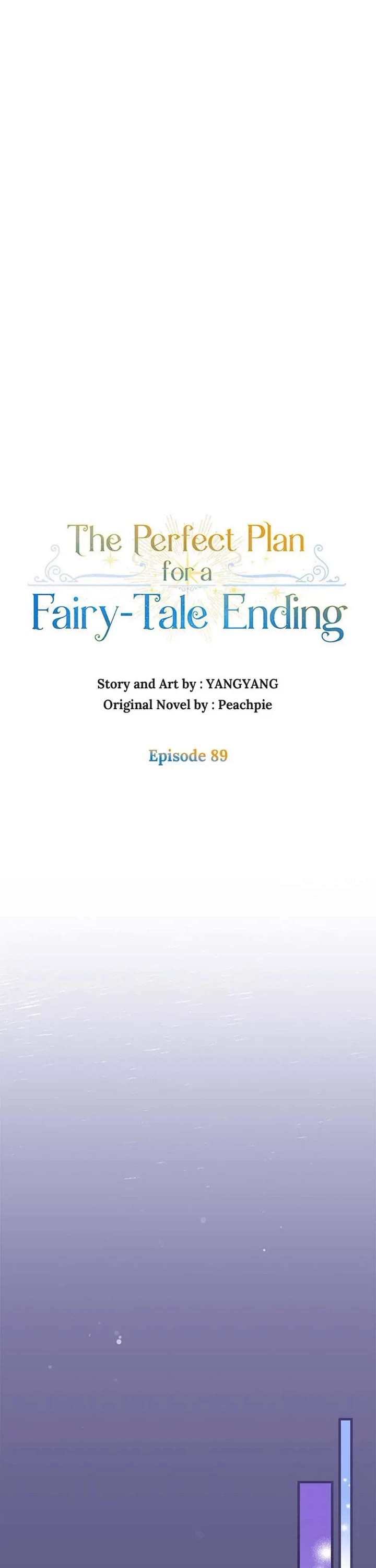The Perfect Ending for the Villainess of a Fairy Tale Chapter 89 page 21 - Chapter 89 [End of Season 2]