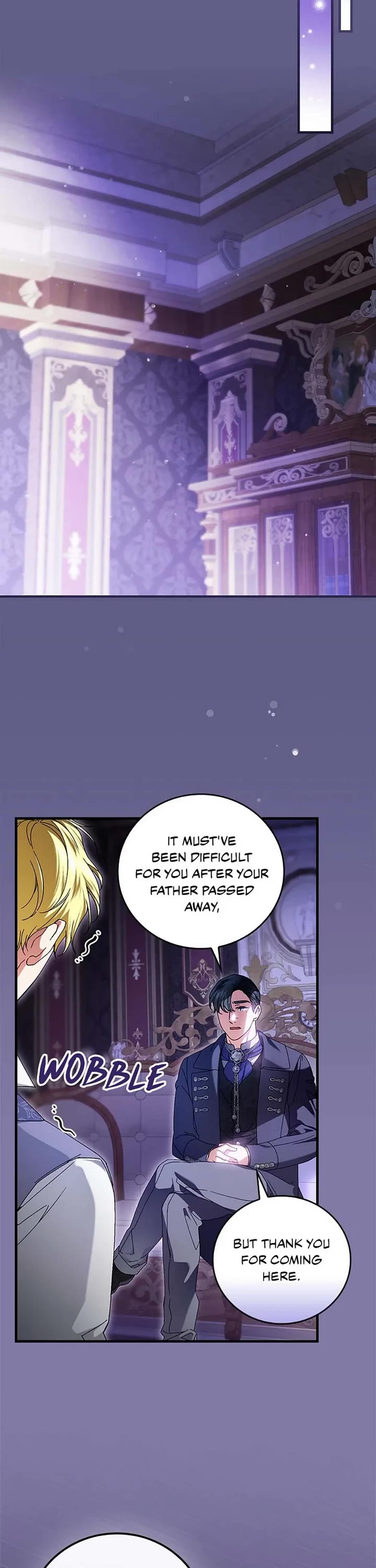The Perfect Ending for the Villainess of a Fairy Tale Chapter 89 page 22 - Chapter 89 [End of Season 2]
