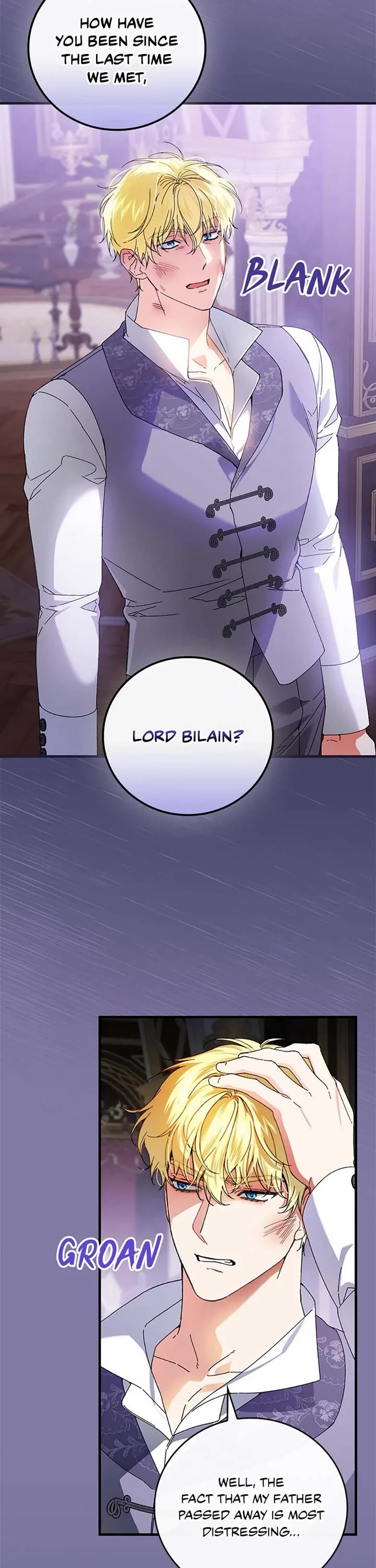 The Perfect Ending for the Villainess of a Fairy Tale Chapter 89 page 23 - Chapter 89 [End of Season 2]