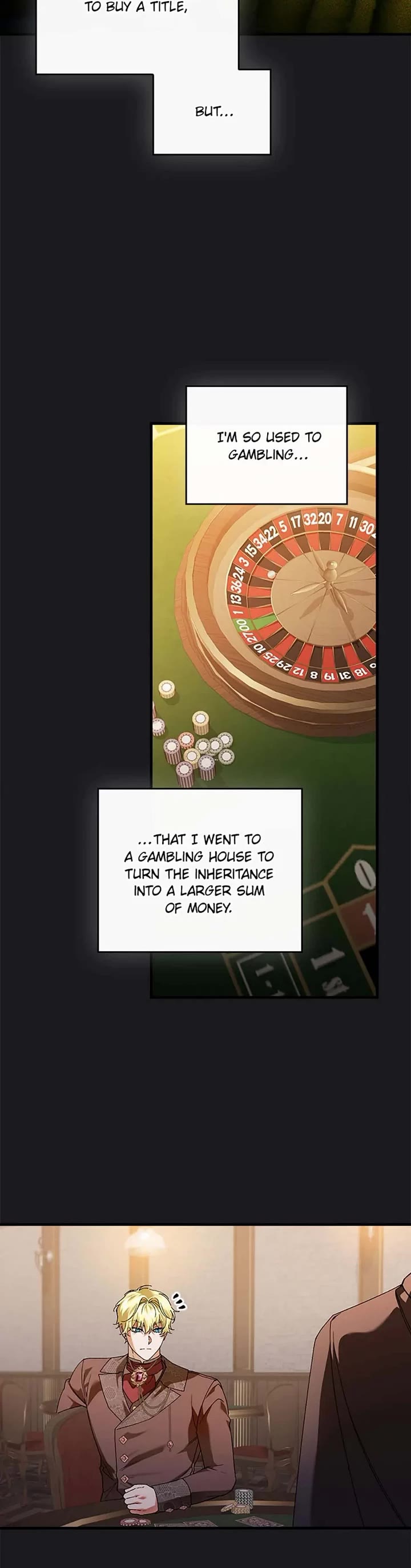 The Perfect Ending for the Villainess of a Fairy Tale Chapter 89 page 25 - Chapter 89 [End of Season 2]
