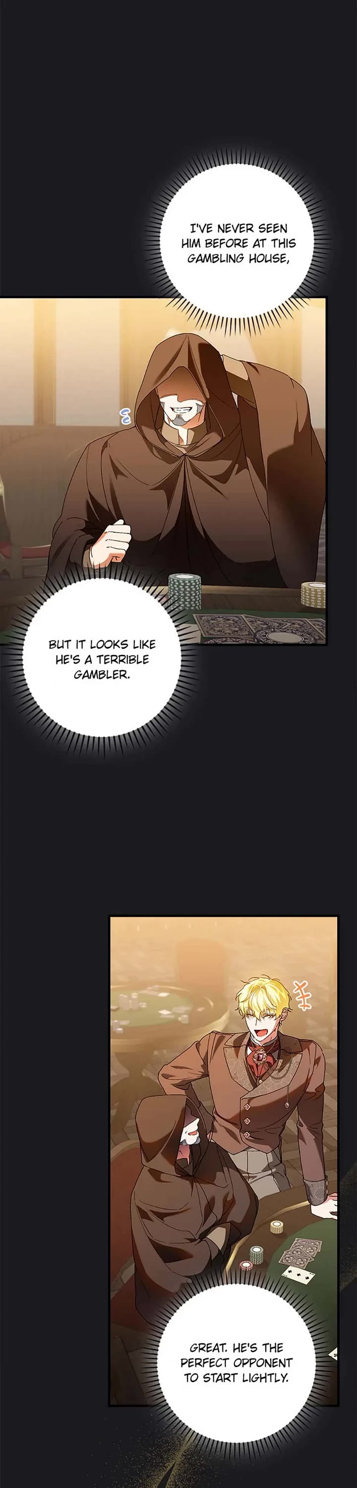 The Perfect Ending for the Villainess of a Fairy Tale Chapter 89 page 26 - Chapter 89 [End of Season 2]