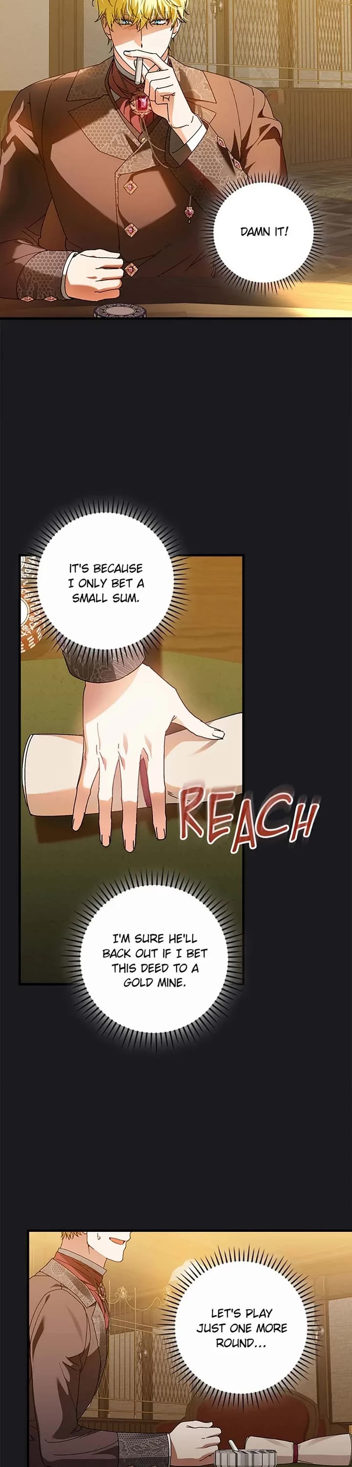 The Perfect Ending for the Villainess of a Fairy Tale Chapter 89 page 28 - Chapter 89 [End of Season 2]