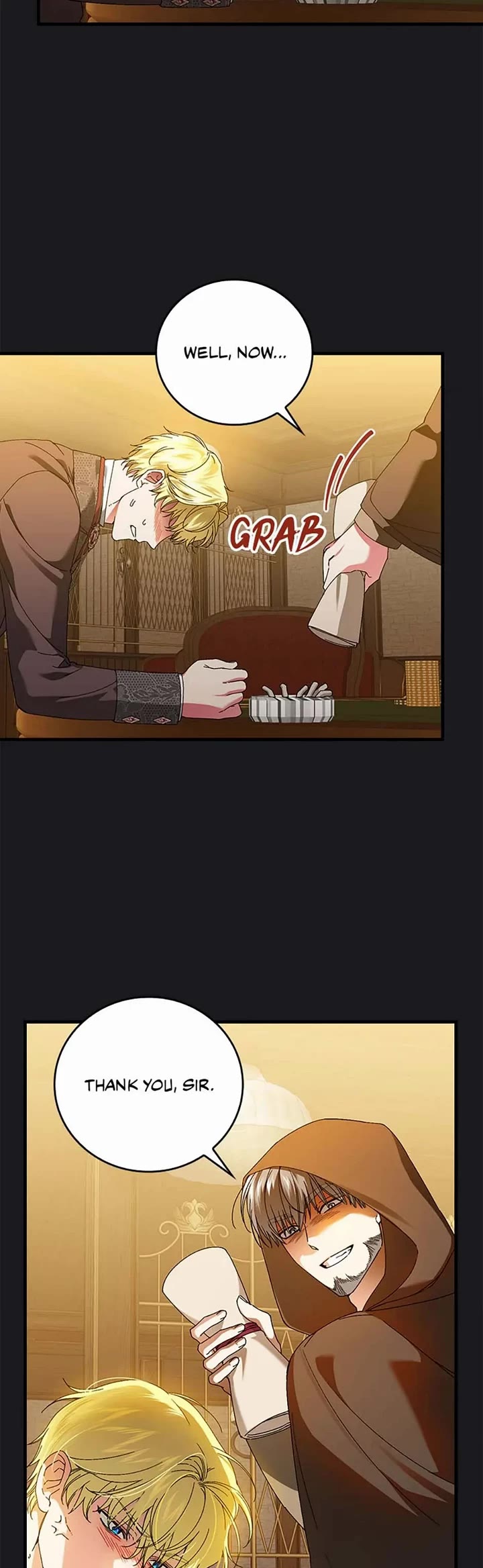 The Perfect Ending for the Villainess of a Fairy Tale Chapter 89 page 29 - Chapter 89 [End of Season 2]