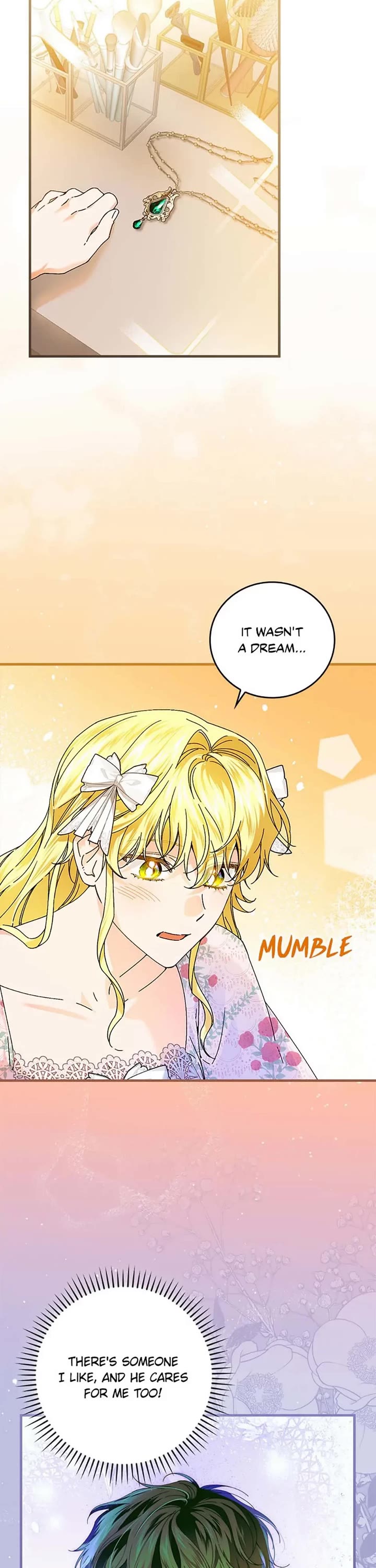 The Perfect Ending for the Villainess of a Fairy Tale Chapter 89 page 3 - Chapter 89 [End of Season 2]