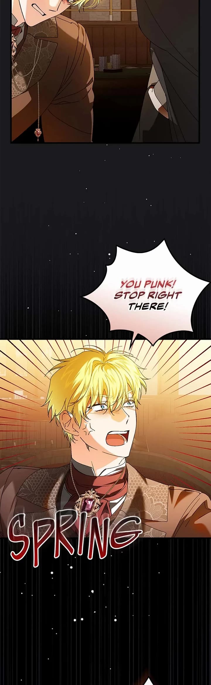 The Perfect Ending for the Villainess of a Fairy Tale Chapter 89 page 30 - Chapter 89 [End of Season 2]