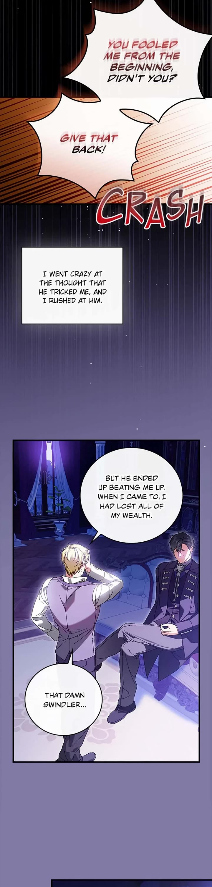 The Perfect Ending for the Villainess of a Fairy Tale Chapter 89 page 31 - Chapter 89 [End of Season 2]