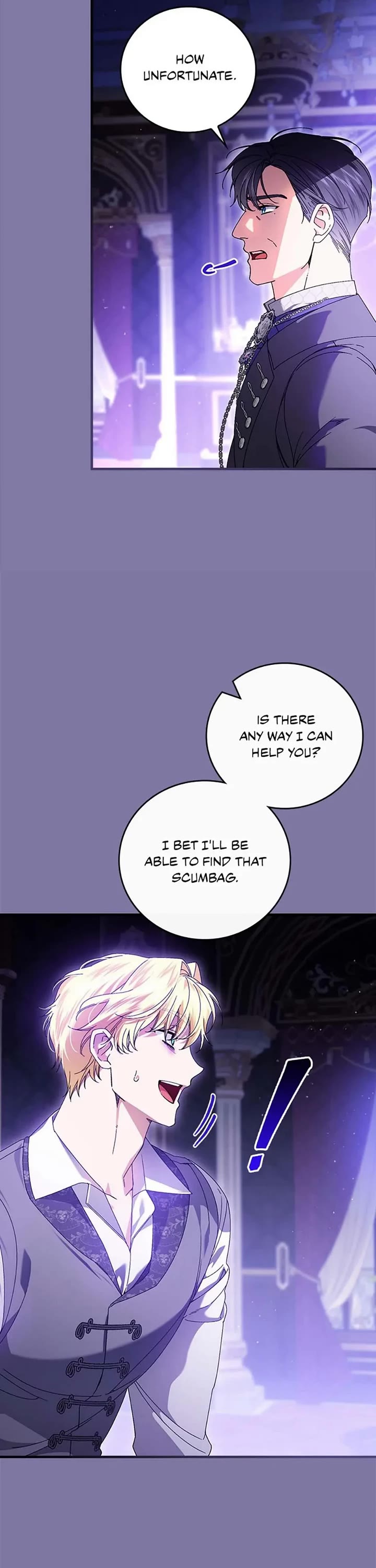 The Perfect Ending for the Villainess of a Fairy Tale Chapter 89 page 32 - Chapter 89 [End of Season 2]