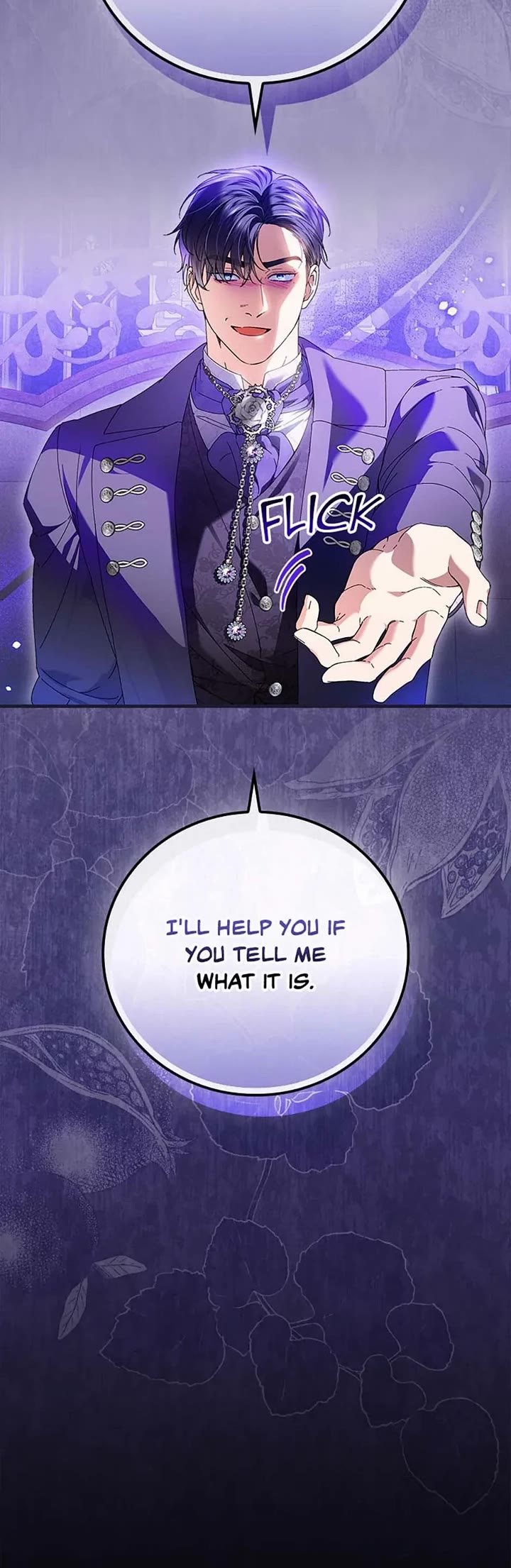 The Perfect Ending for the Villainess of a Fairy Tale Chapter 89 page 34 - Chapter 89 [End of Season 2]